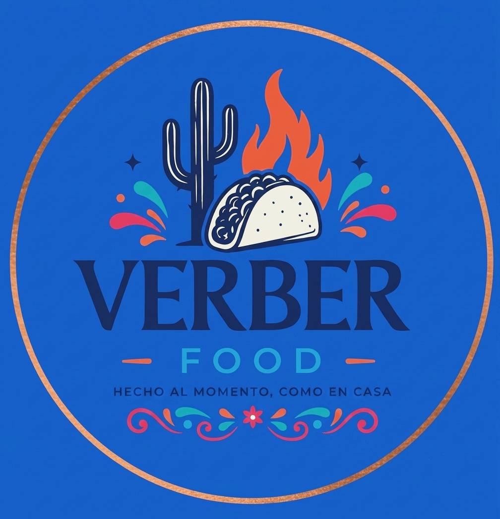 Verber Food logo